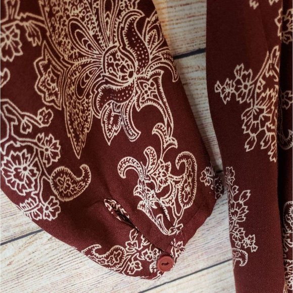 🆕️ PLEIONE HIGH-LOW WOMEN'S TOP - Picture 6 of 7